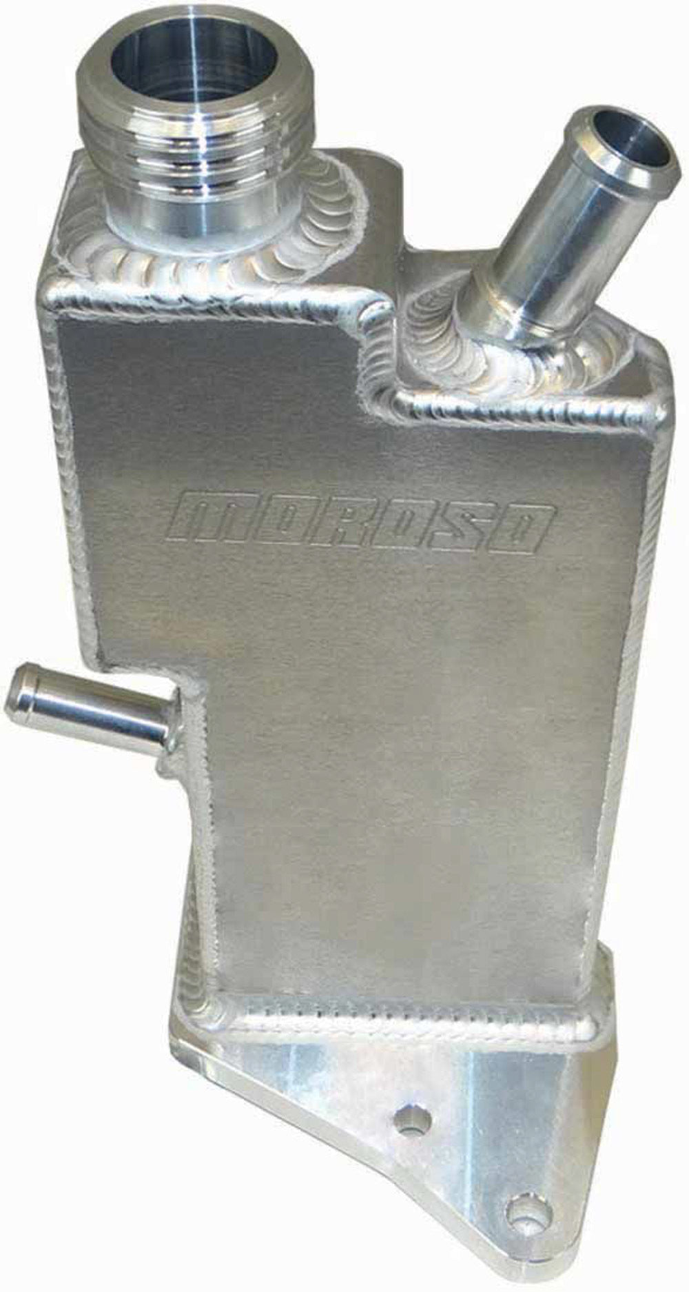 Moroso Power Steering Tank Miata 06-15 MPN MOR63777 For Mazda Miata 2006-15