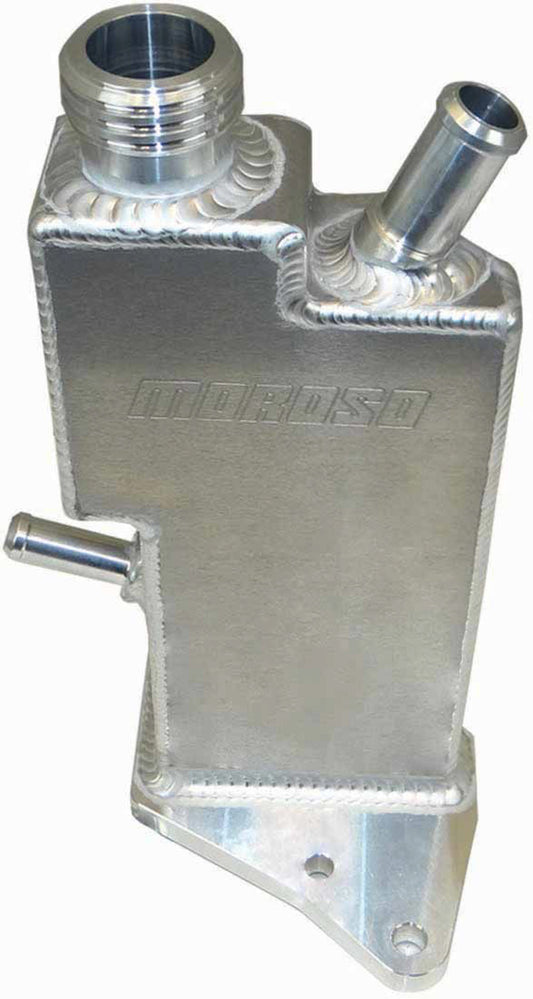 Moroso Power Steering Tank Miata 06-15 MPN MOR63777 For Mazda Miata 2006-15