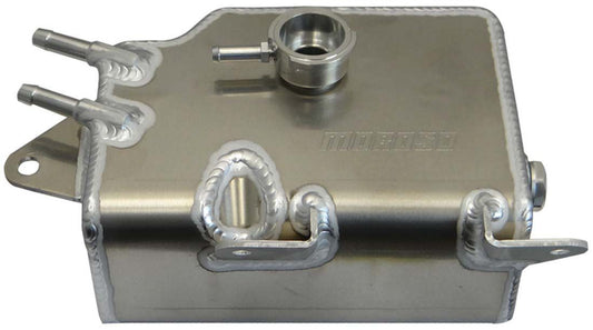 Moroso Coolant Expansion Tank Miata 06-15 MPN MOR63779 For Mazda Miata 2006-15