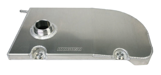 Moroso Coolant Tank - 97-04 Corvette MPN MOR63787 For Chevy Corvette 1997-2004