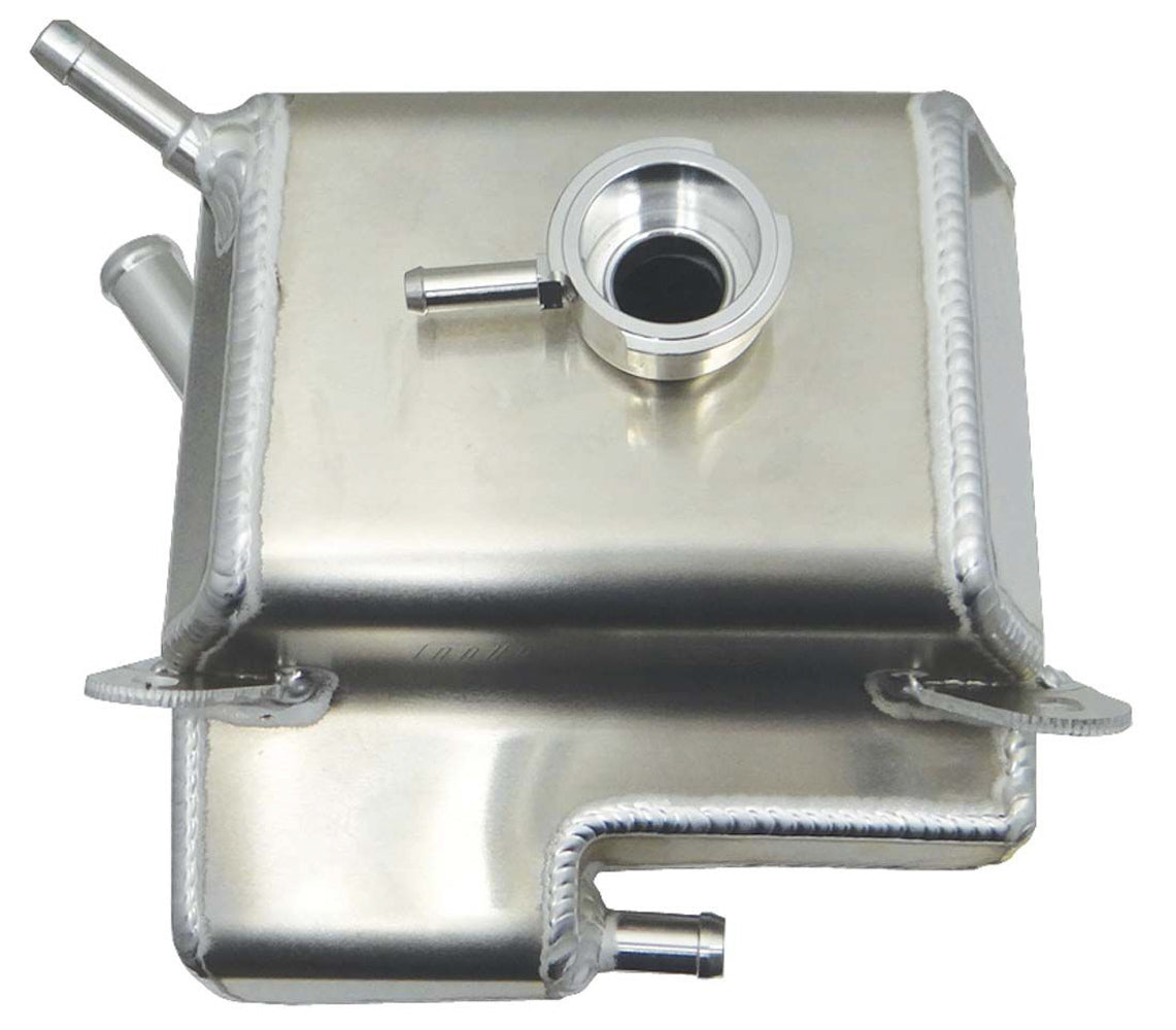 Moroso Coolant Expansion Tank Mazda RX8 03-12 MPN MOR63814 For Mazda 2003-12