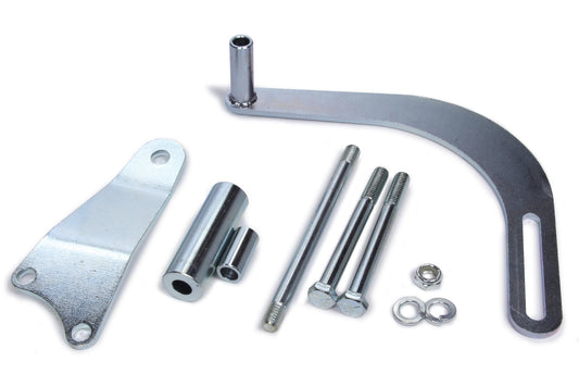 Moroso Alt. Mtg. Bracket Kit MPN MOR63825 For Chevy