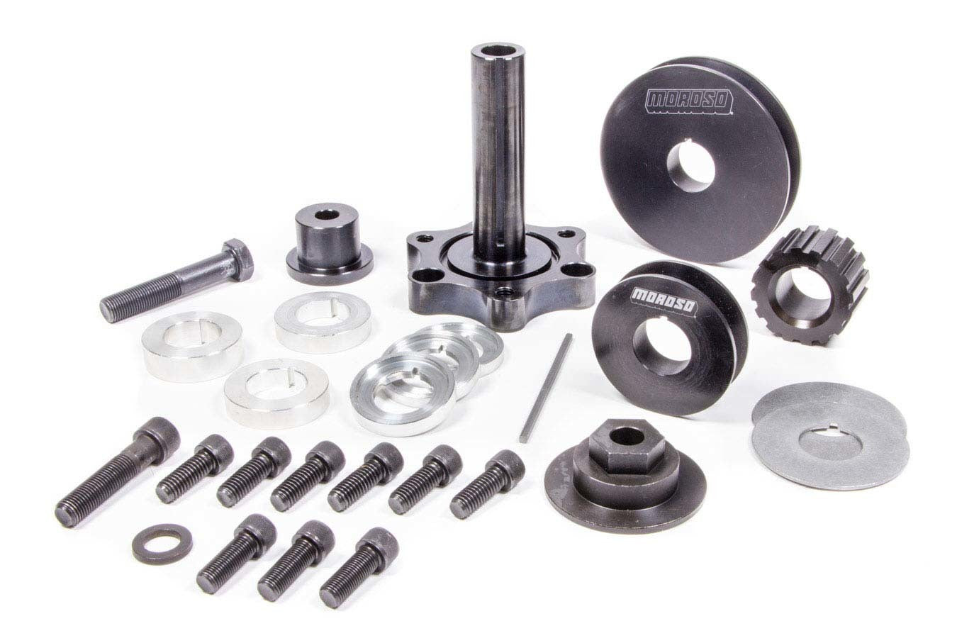 Moroso  SBC Vacuum Pump Drive Kit  MOR63859