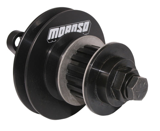 Moroso Drive Mandrel Kit GM LS MPN MOR63860 For GM LS-Series, Pacer