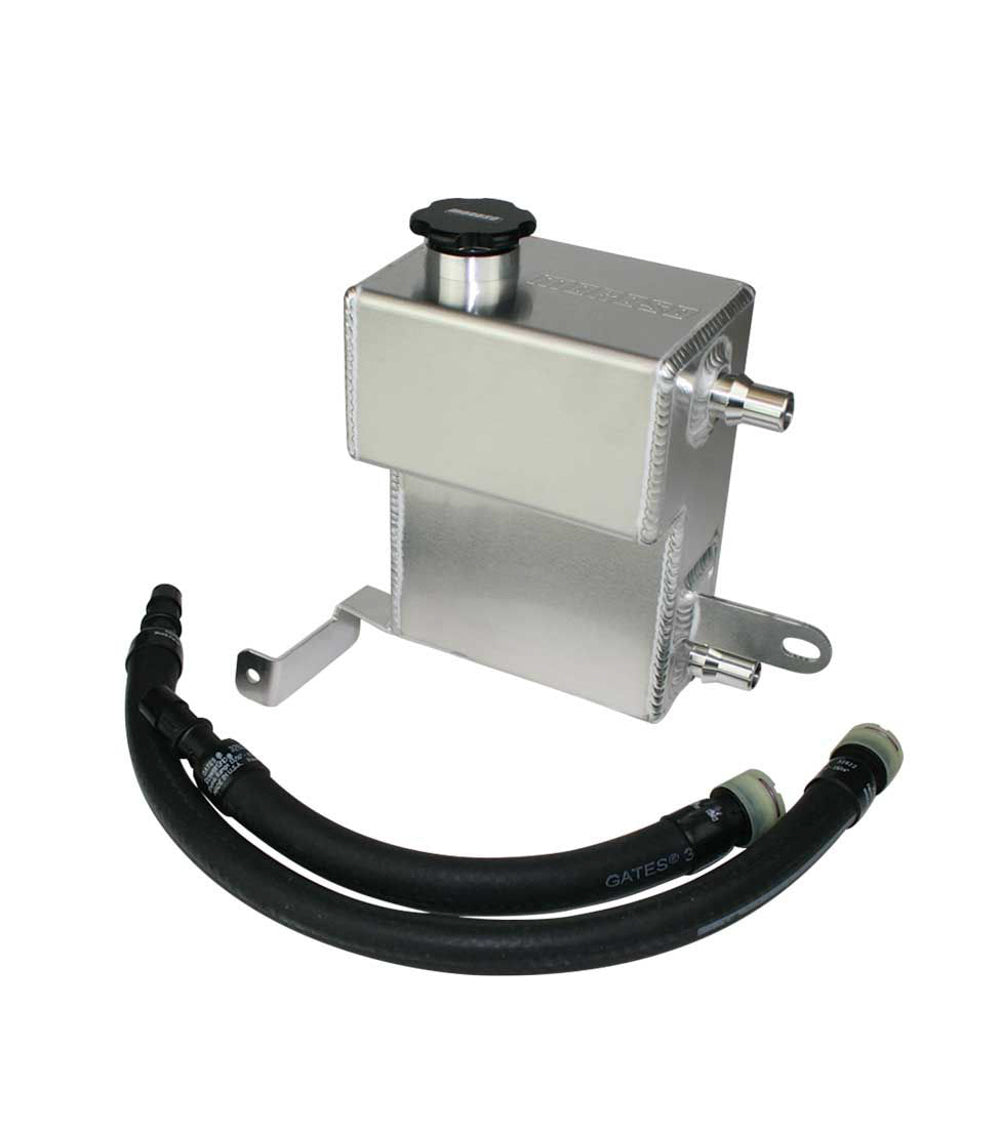 Moroso Supercharger Coolant Tank ZL1 Camaro 2017-Up MPN MOR63873 For Chevy Camaro 2017-2021