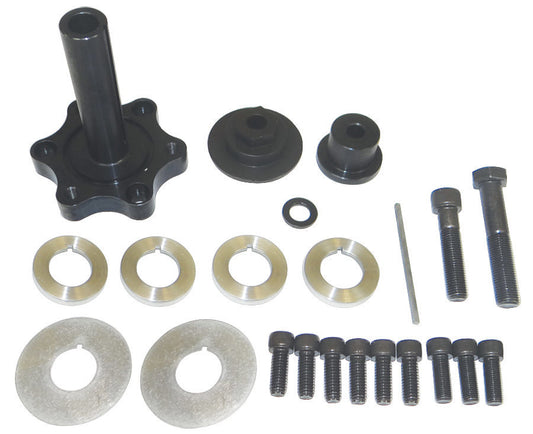 Moroso  Drive Mandrel Kits - Oil Vac. Pumps - SBC  MOR63881