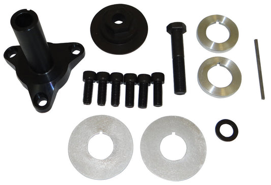 Moroso Drive Mandrel Kits - Oil Vac. Pumps - GM LS MPN MOR63882 For GM LS-Series, Pacer