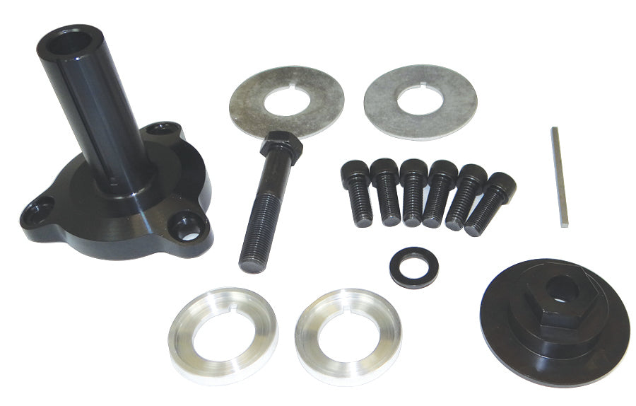Moroso  Drive Mandrel Kits - Oil Vac. Pumps - BBC  MOR63883