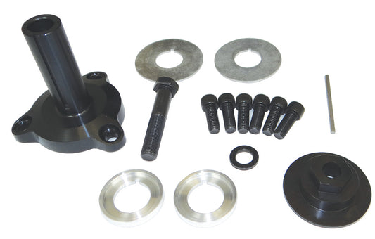 Moroso  Drive Mandrel Kits - Oil Vac. Pumps - BBC  MOR63883