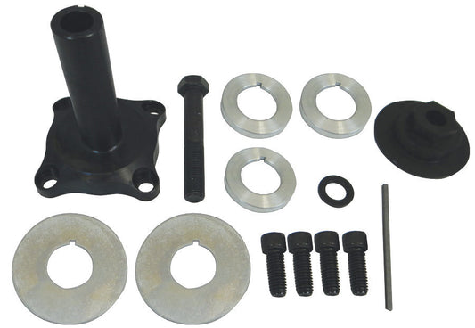 Moroso Drive Mandrel Kits - Oil Vac. Pumps - SBF MPN MOR63885 For Ford