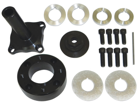 Moroso Drive Mandrel Kits - Oil Vac. Pumps - BBF MPN MOR63886 For Ford