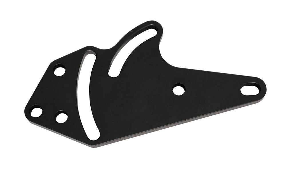 Moroso Vacuum Pump Mounting Bracket - BBF MPN MOR63909 For Ford