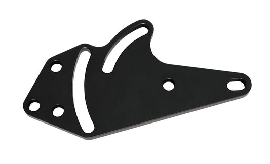 Moroso Vacuum Pump Mounting Bracket - BBF MPN MOR63909 For Ford