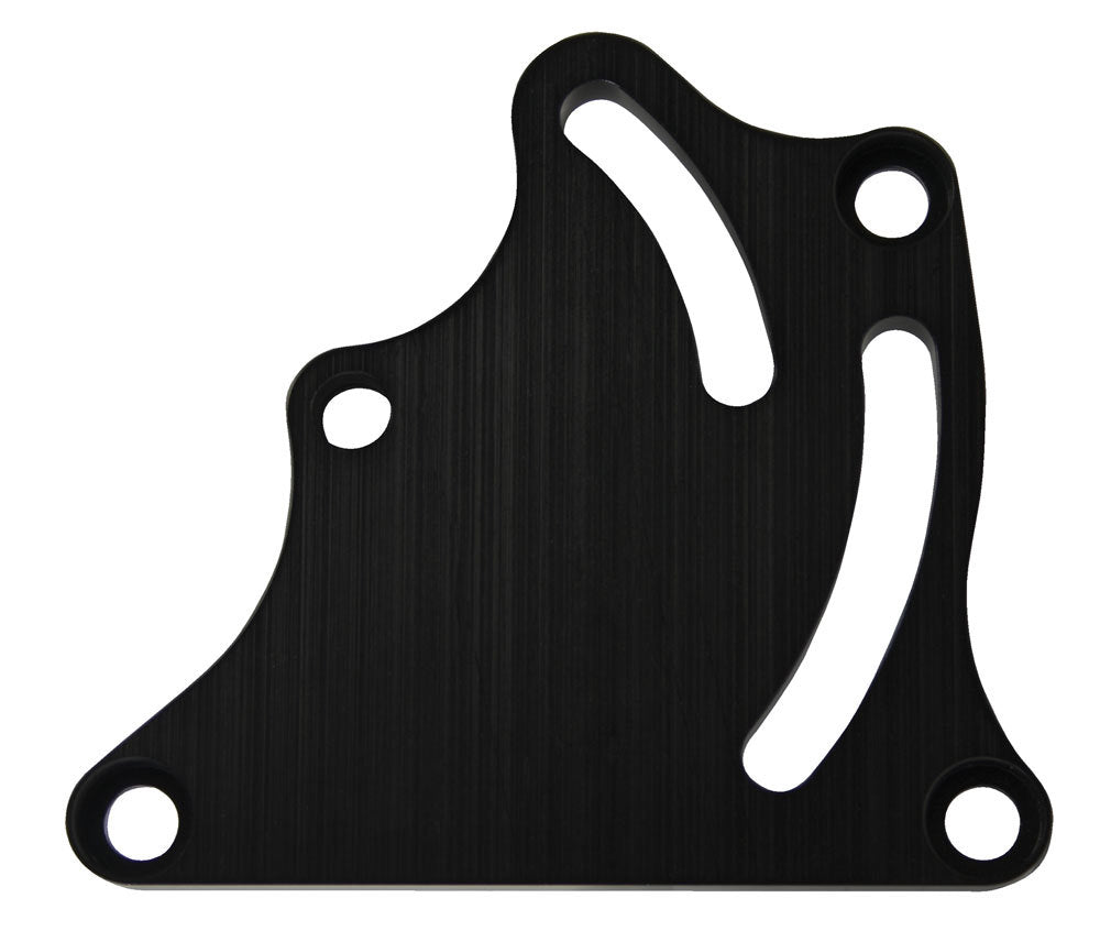 Moroso Vacuum Pump Mounting Brkt - GM LS LH-Head MPN MOR63922 For GM LS-Series