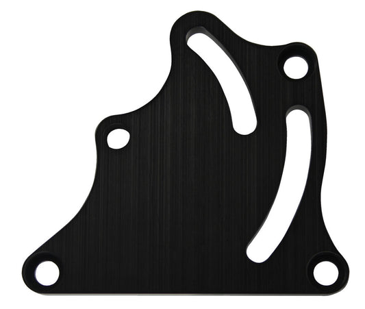 Moroso Vacuum Pump Mounting Brkt - GM LS LH-Head MPN MOR63922 For GM LS-Series