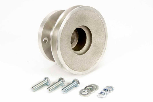 Moroso  Single Groove Crnk Pulle   MOR64120