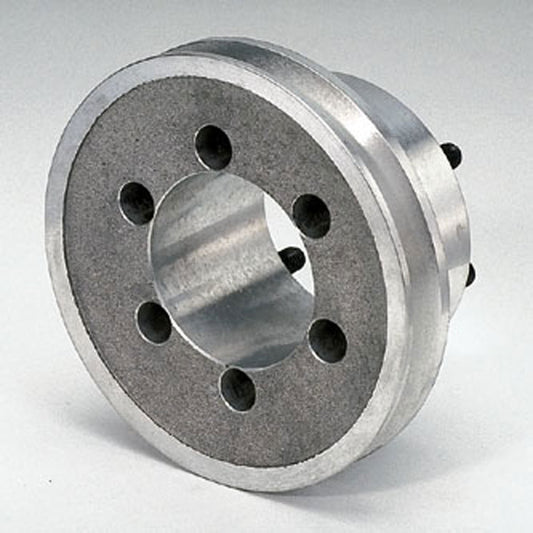 Moroso Sgl Groove Crank Pulley MPN MOR64700 For Mopar
