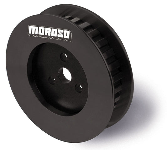 Moroso 28T Gilmer Vacuum Pump Pulley MPN MOR64886 For Universal use