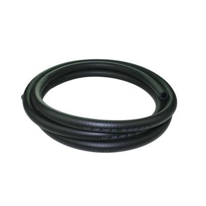 Moroso 1/2 ID Fuel Hose 10ft SAE 30 R7KX MPN MOR65187