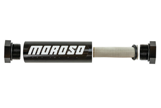 Moroso  In-Line Fuel Filter   MOR65231