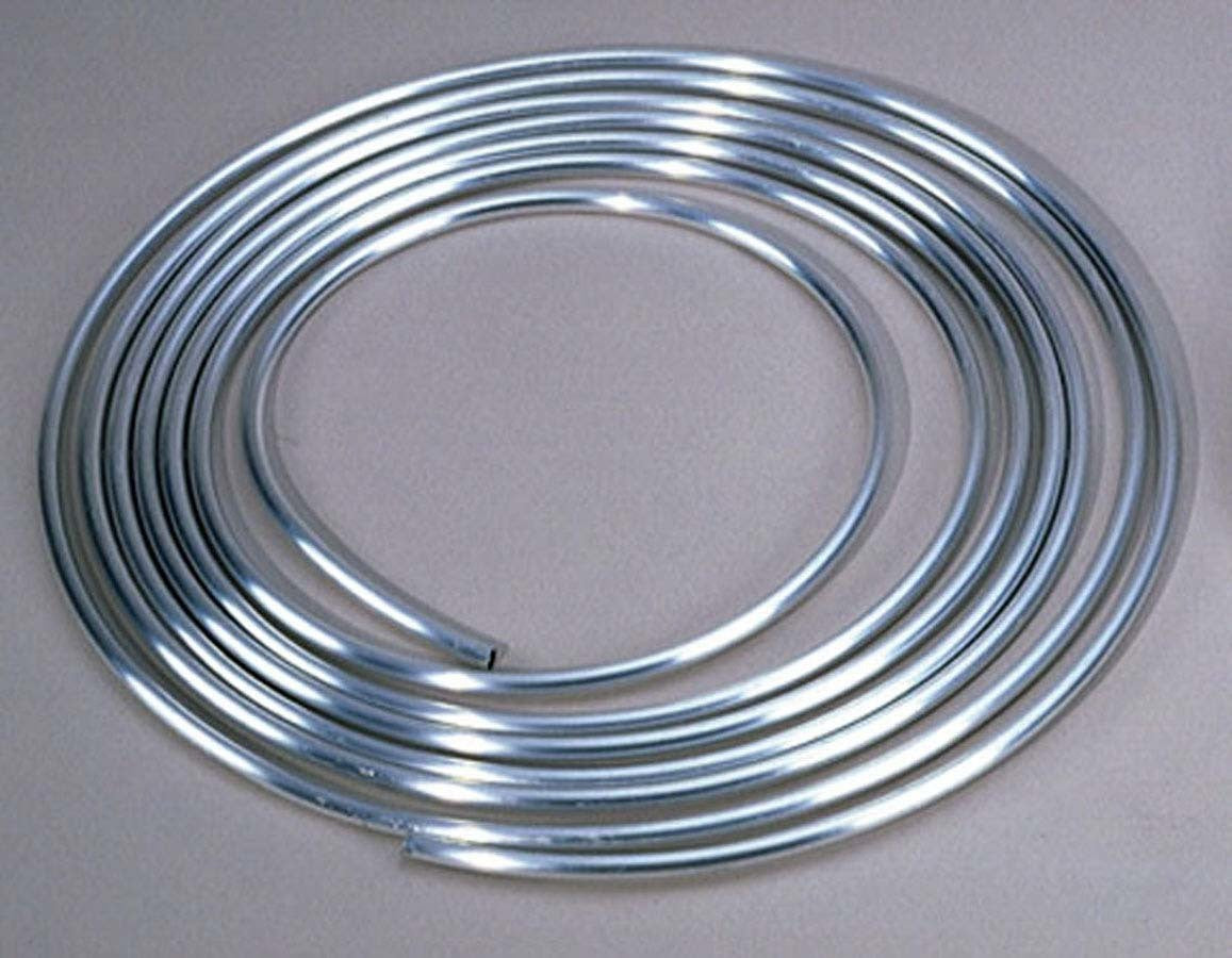 Moroso 3/8in Aluminum Gas Line MPN MOR65330