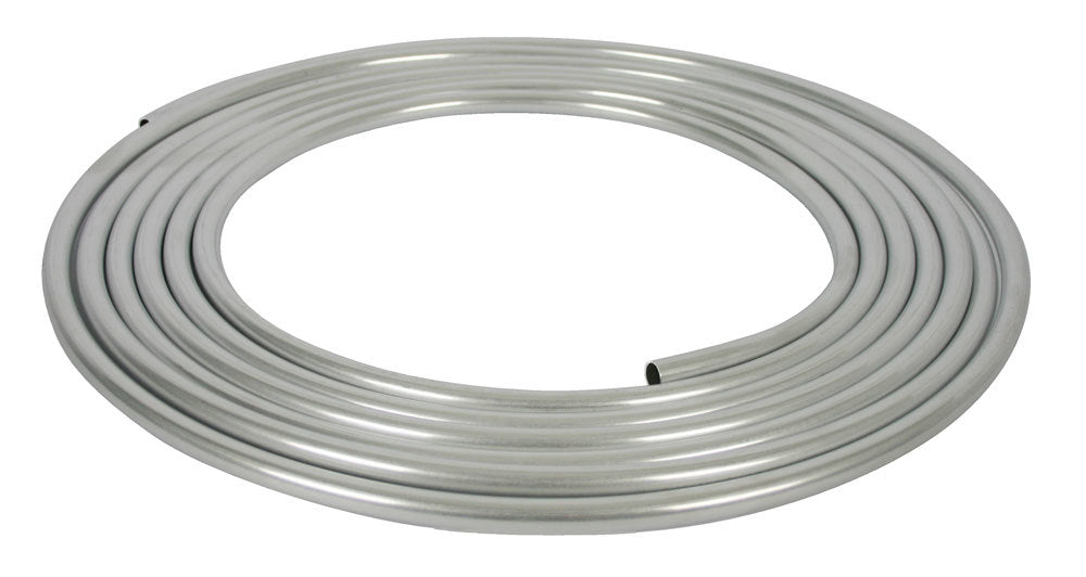 Moroso 1/2in Aluminum Gas Line MPN MOR65340