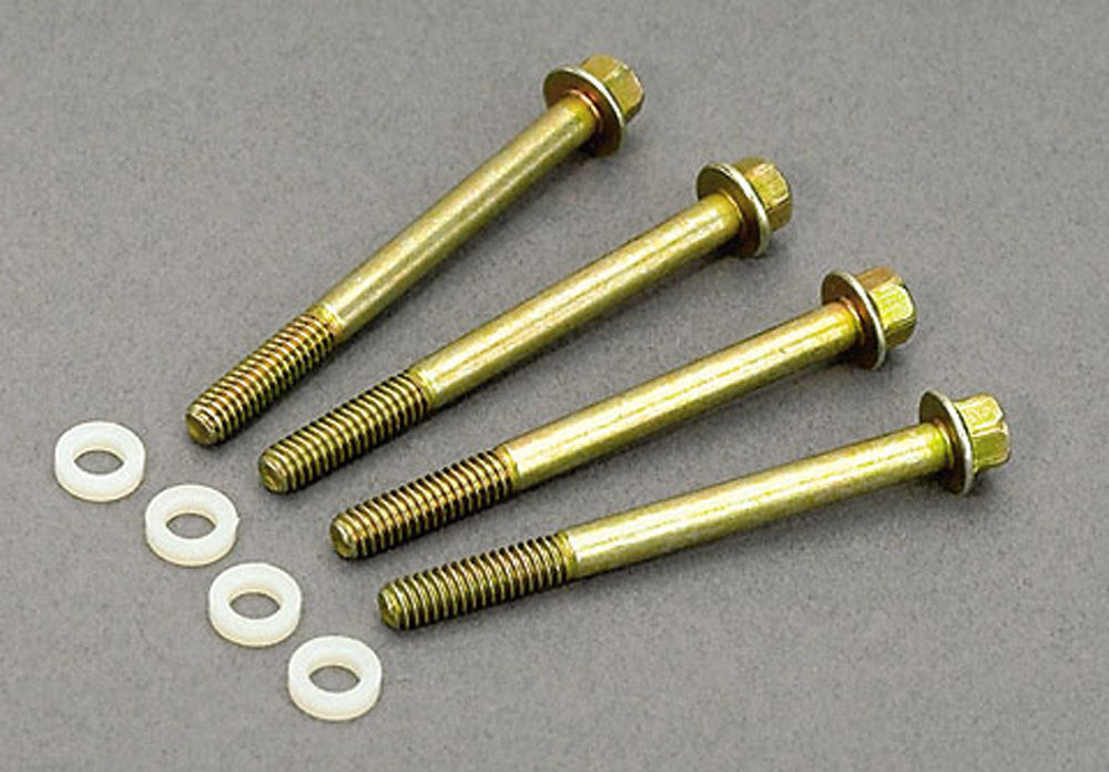 Moroso  Fuel Bowl Screws   MOR65414