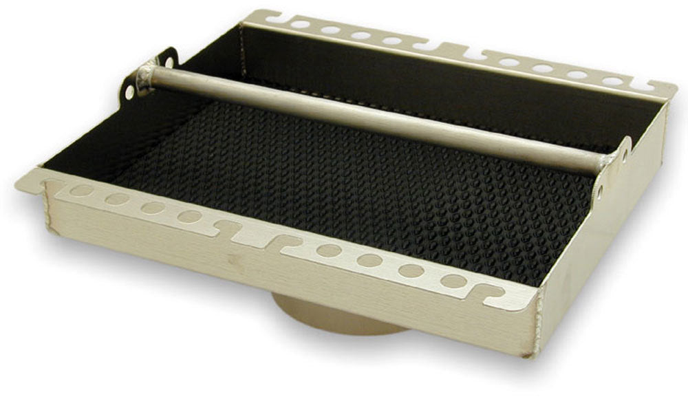 Moroso 5-1/8in. Dia. Top Tool Tray MPN MOR65800