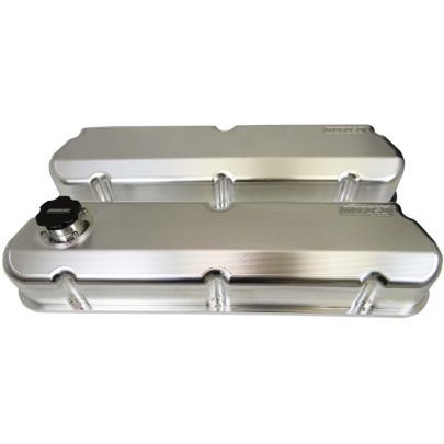 Moroso SBF Billet Alum. Valve Set MPN MOR68474 For Ford