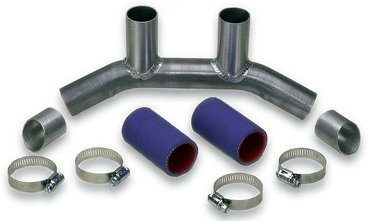 Moroso Valve Cover Breather Kit MPN MOR68762 For Chevy Sprint Car