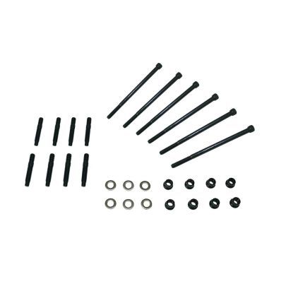 Moroso Valve Cover Hardware Kit BBC MPN MOR68836 For Chevy