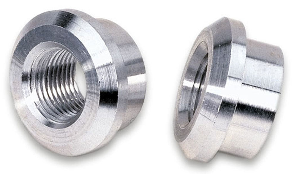 Moroso 3/8in Alum Weld In Bung MPN MOR68900