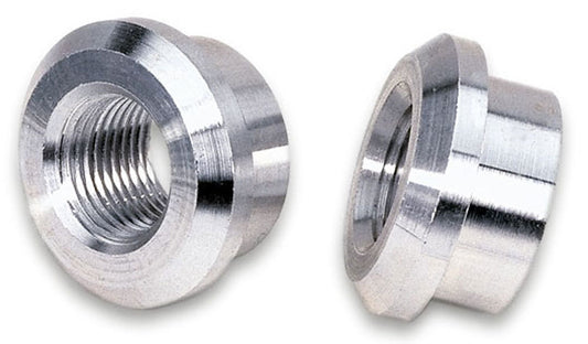 Moroso 3/8in Alum Weld In Bung MPN MOR68900