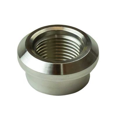 Moroso  Alm Female Weld Bung 8AN ORB  MOR68901
