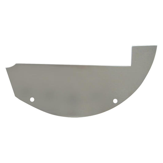 Moroso Dust Shield/Flywheel Cover - GM LS MPN MOR71162 For GM LS-Series