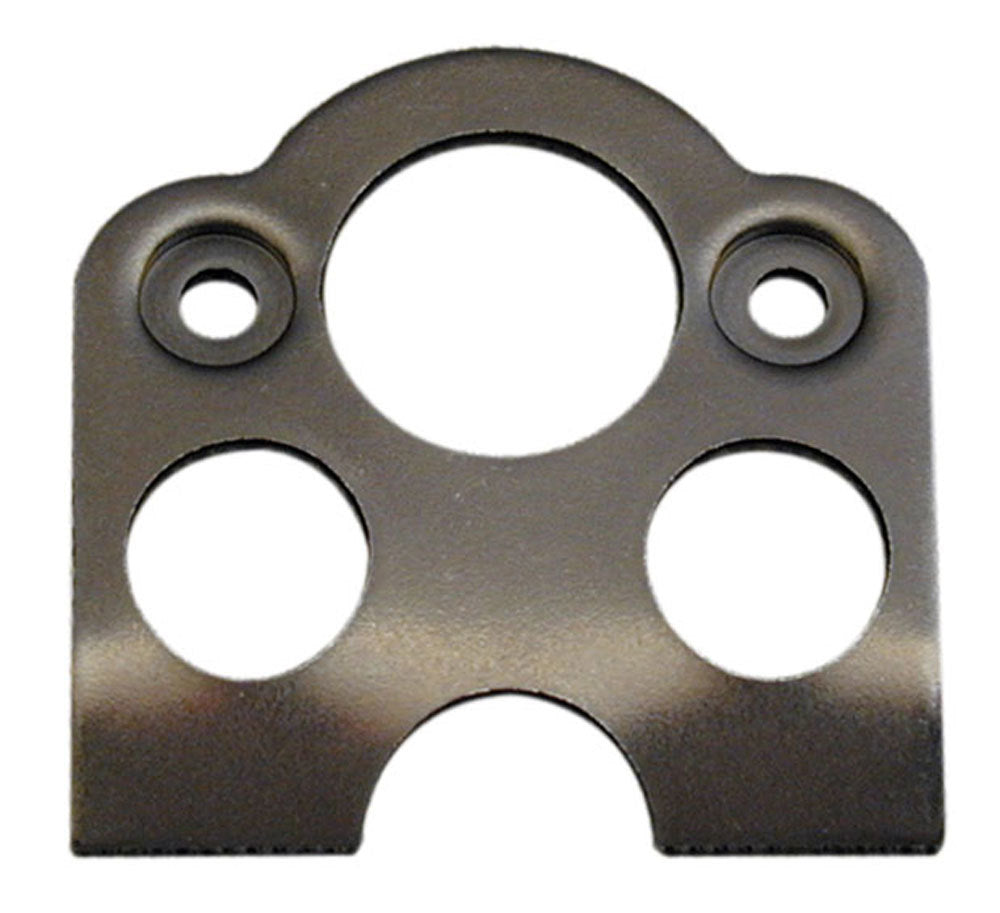 Moroso  Quick Fastener Mounting Bracket 10-Pack  MOR71553