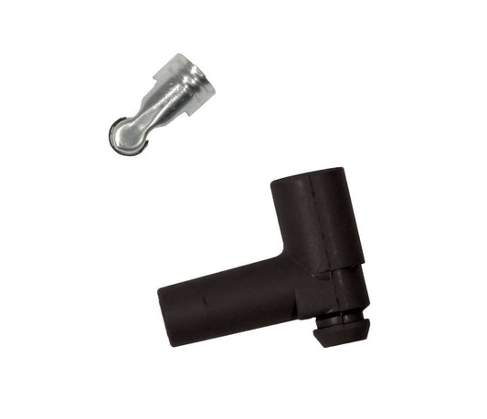 Moroso Ultra 40 Boot & Terminal Kit - HEI MPN MOR72041