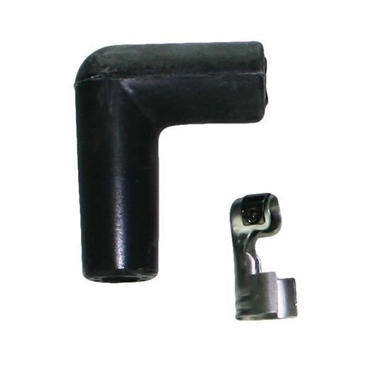 Moroso Spark Plug 90 Boot Set MPN MOR72070
