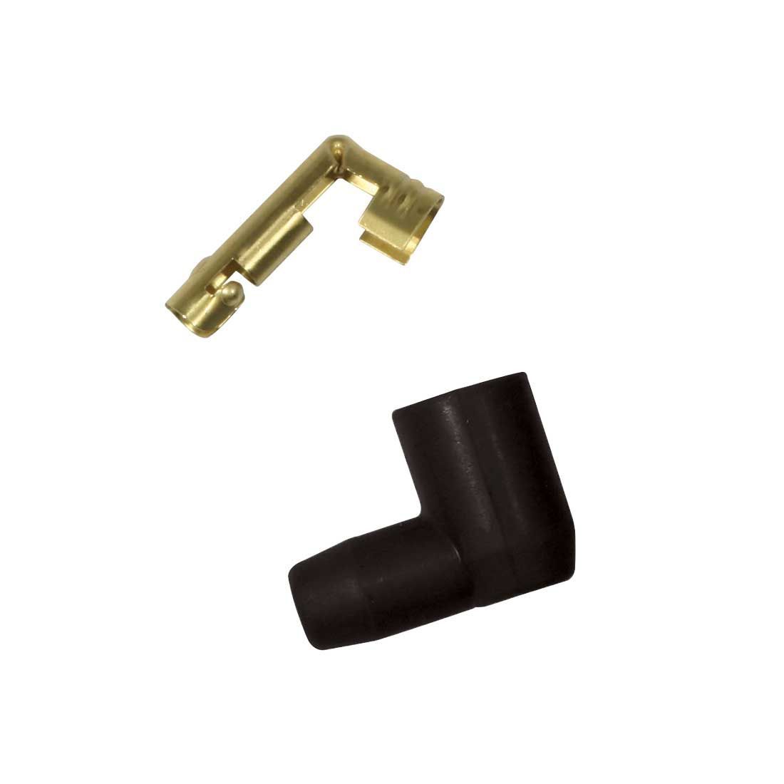 Moroso  Ultra 40 Boot & Terminal Kit - Non-HEI  MOR72081