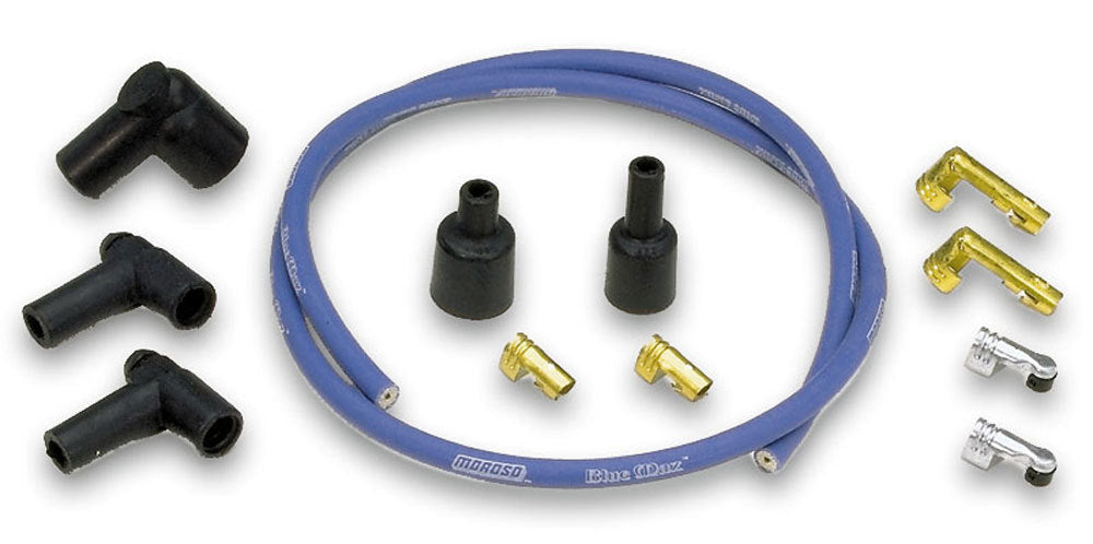 Moroso Coil Wire Set MPN MOR72855
