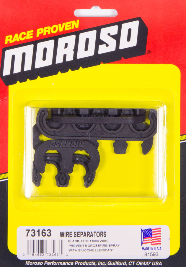 Moroso  11mm Wire Separator Kit   MOR73163