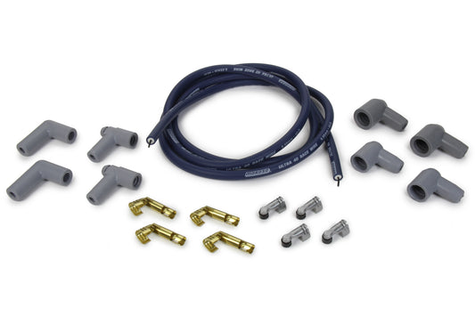 Moroso Ultra 40 Universal Coil Wire Kit - 72in MPN MOR73237