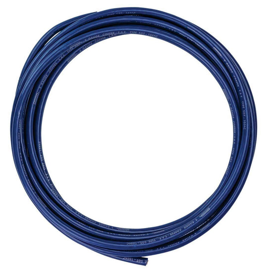 Moroso 2 Gauge Battery Cable 25ft MPN MOR74007