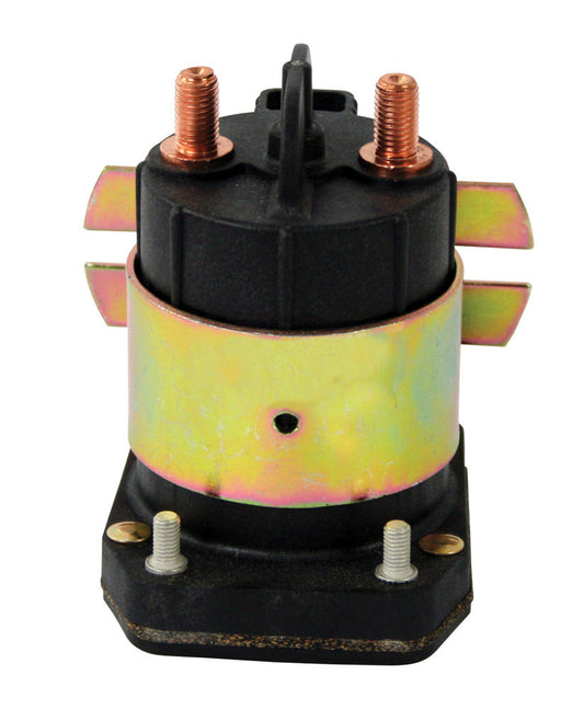 Moroso  Relay Alternator Shut Down  MOR74107