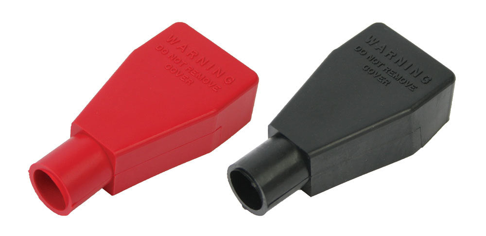 Moroso  Boots for Battery Post (1pr)  MOR74114