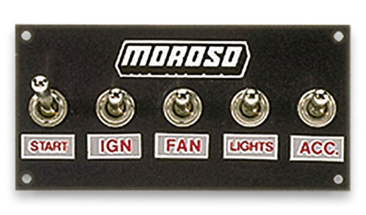 Moroso  Econo-Switch Panel   MOR74136