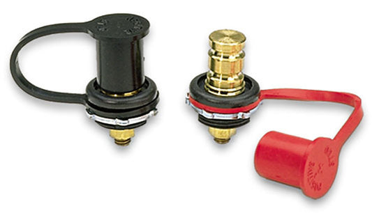 Moroso Remote Battery Jumpr Ter Set MPN MOR74140