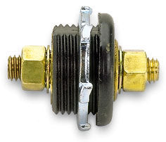 Moroso Thru Panel Battery Terminal Black MPN MOR74145