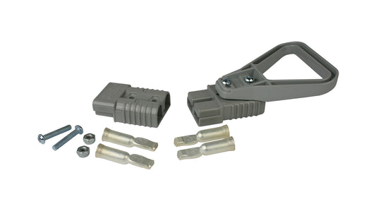 Moroso Battery Quick-Connect Pl MPN MOR74200 CTS