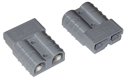 Moroso Quick Disconnect Battery Mini Plugs MPN MOR74201 CTS
